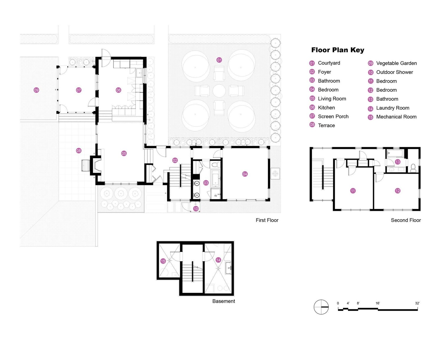Retreathouse 04