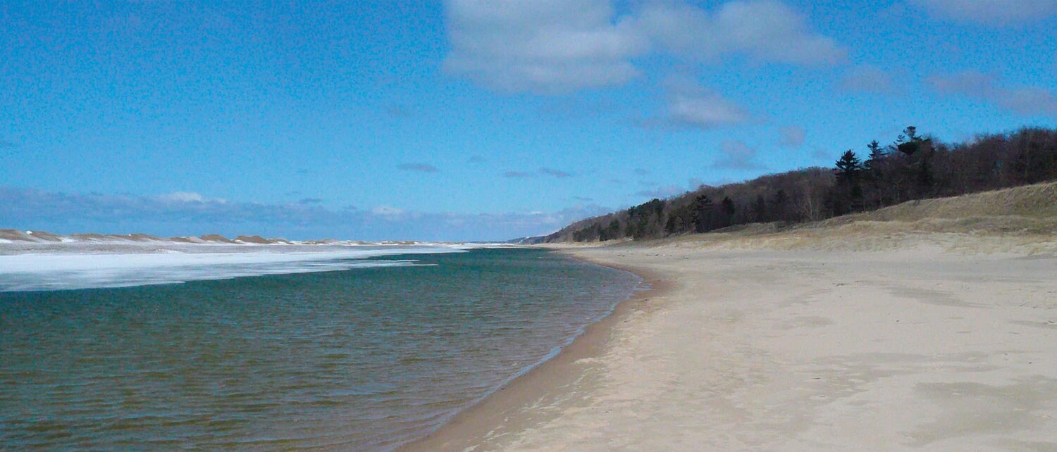 Beach Photo