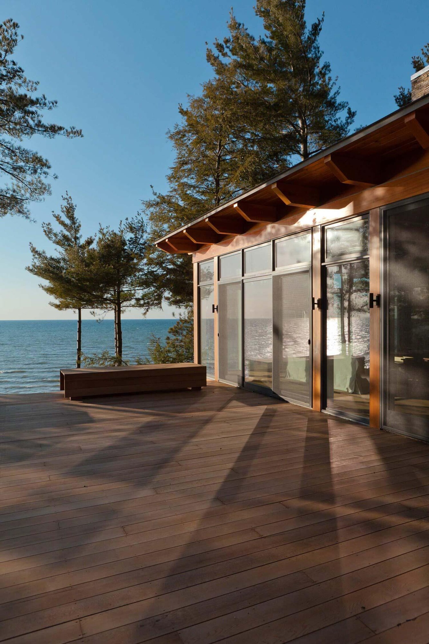 Exterior Windows