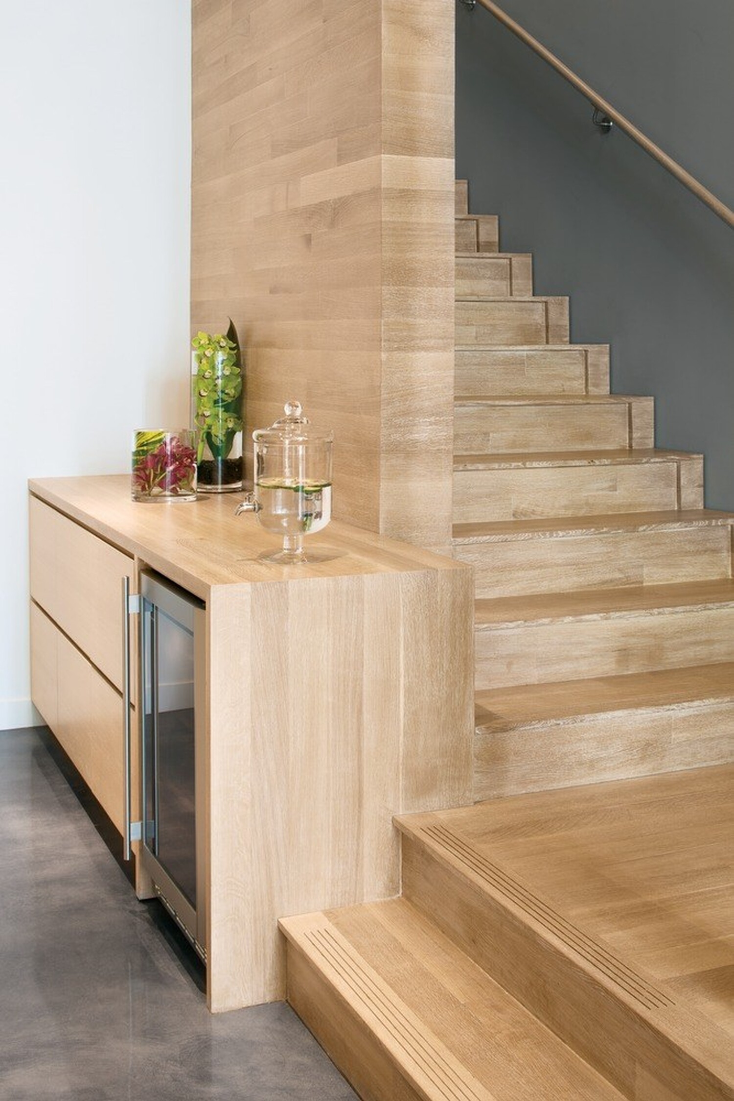 Stair